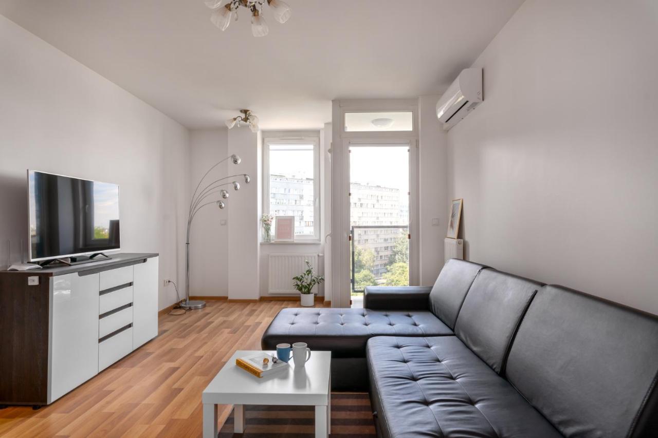 Pure Rental Apartments 弗罗茨瓦夫 外观 照片
