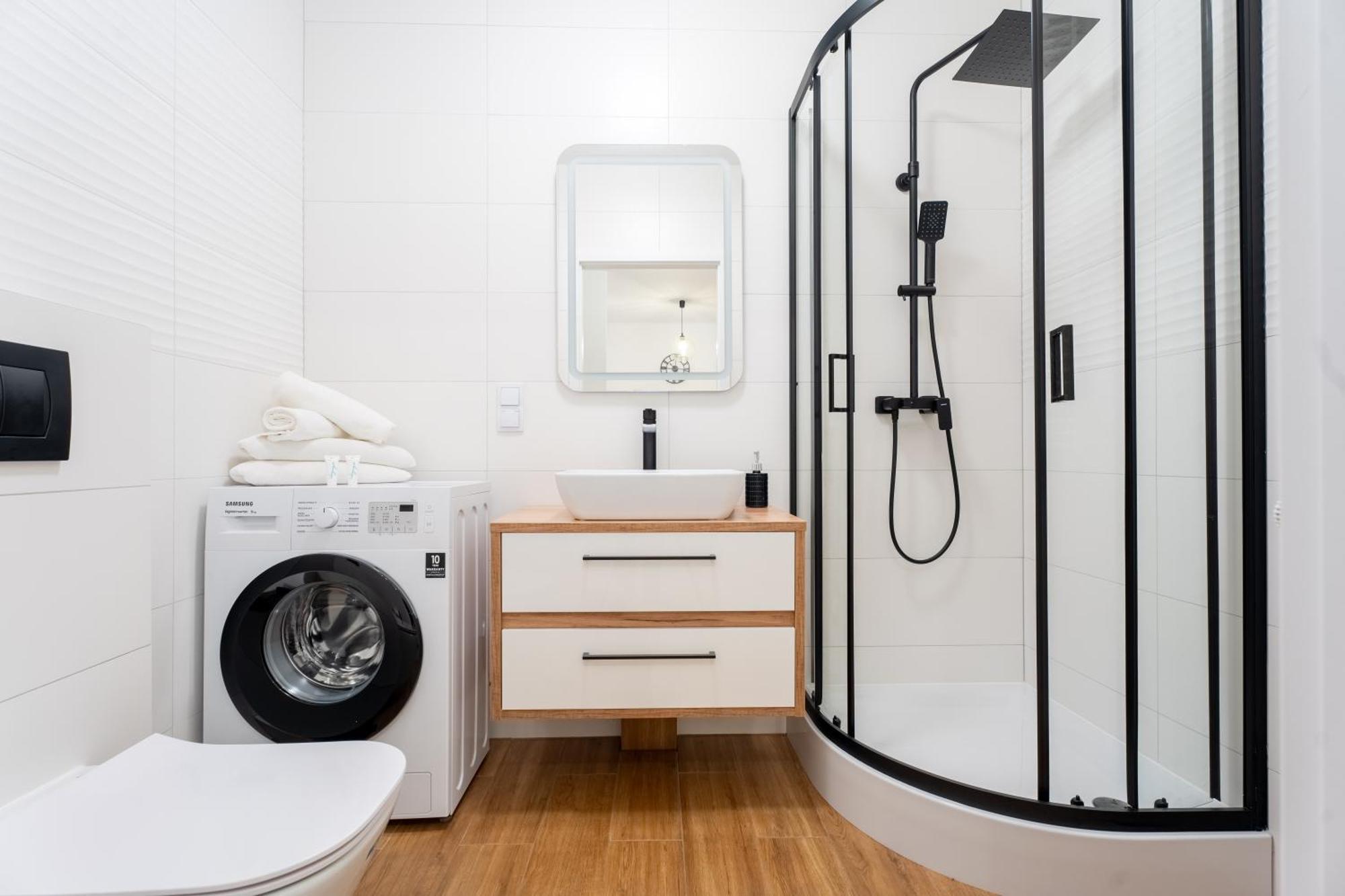 Pure Rental Apartments 弗罗茨瓦夫 外观 照片