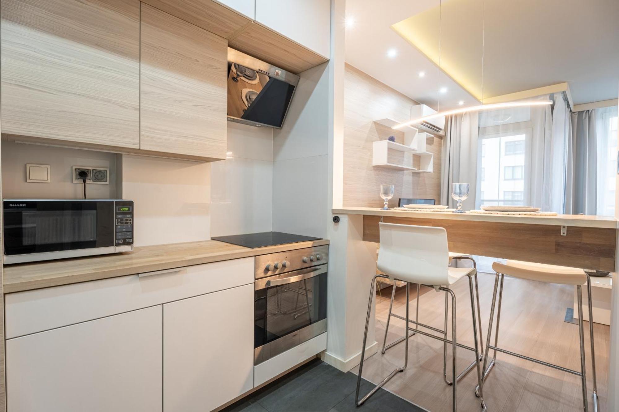 Pure Rental Apartments 弗罗茨瓦夫 外观 照片