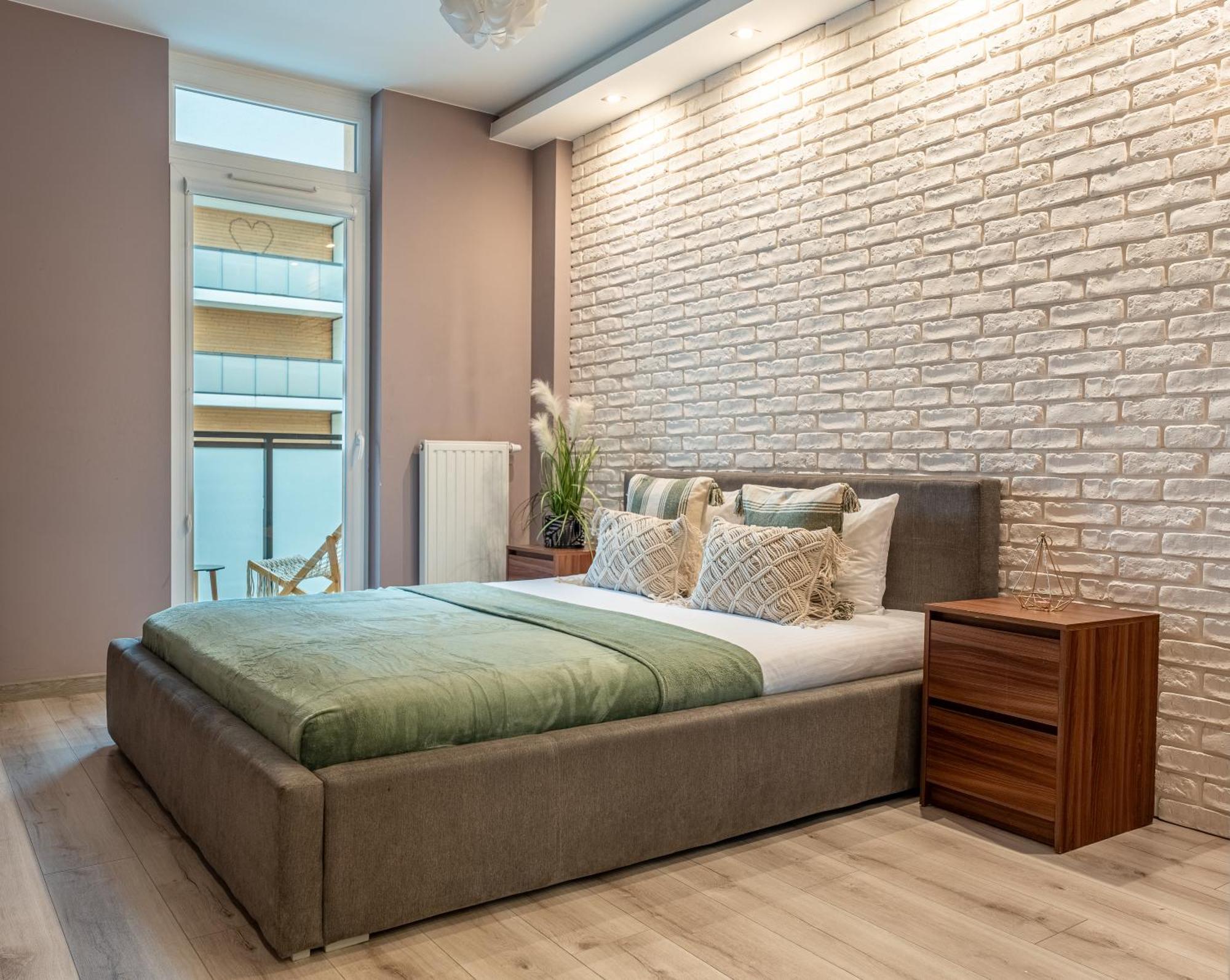 Pure Rental Apartments 弗罗茨瓦夫 外观 照片
