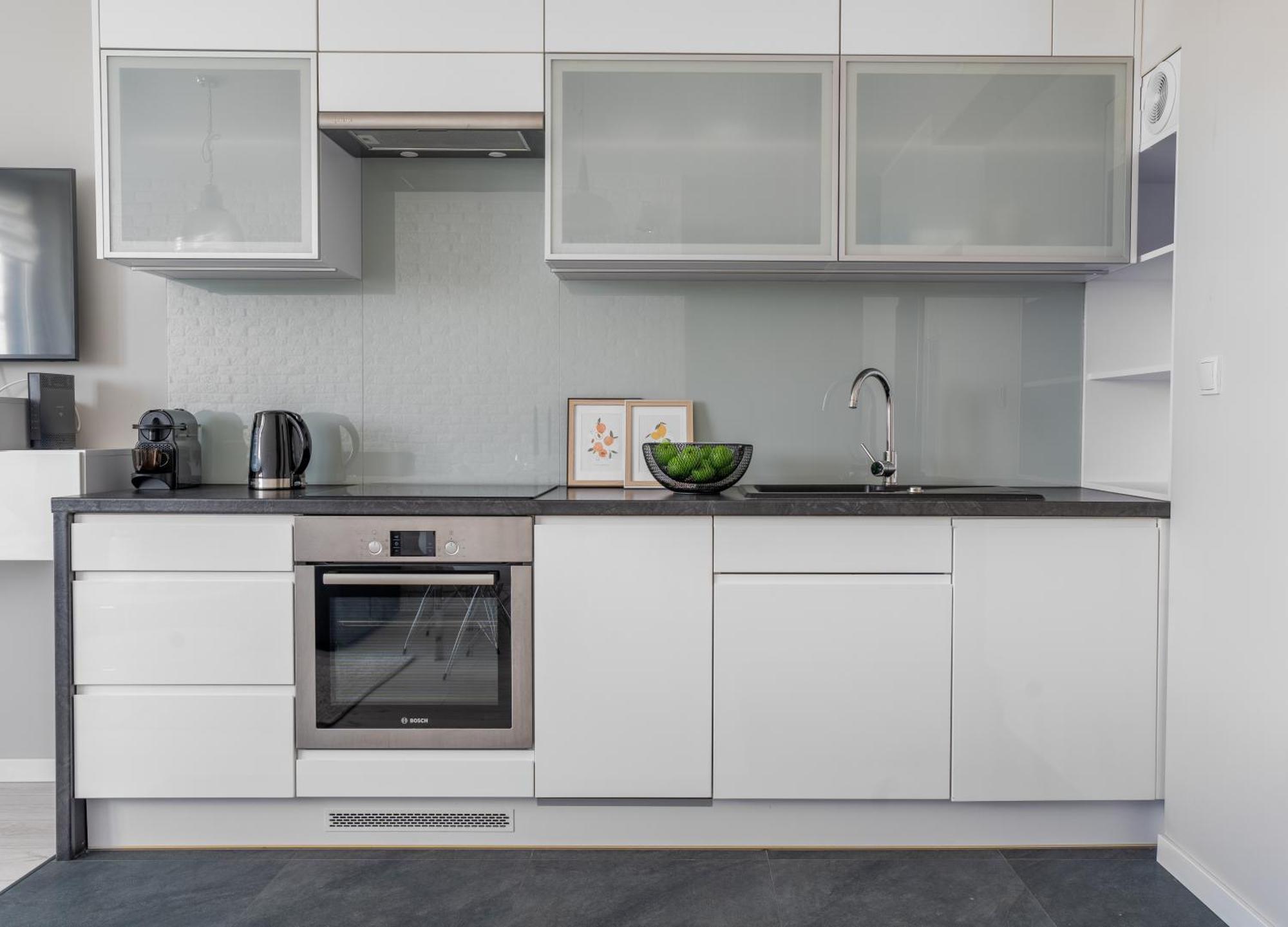 Pure Rental Apartments 弗罗茨瓦夫 外观 照片